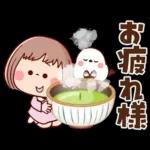 ふんわりカラーで春うらら♡ぶちゃこの日常