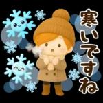 ずっと使える♡冬じまい