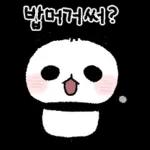 따끈판다 챠오롱바오