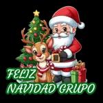 Feliz navidad
