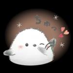 ゆるふわ♡優しいシマエナガさん。5