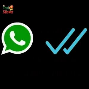 Text Sticker - getsticker.com