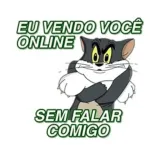 Adesivos divertidos