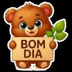 Bom dia 