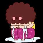 나애미와 행복만땅 톡