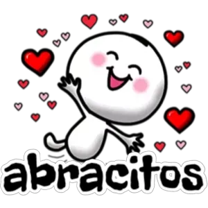 abracitos - getsticker.com