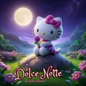 Dolce Notte La pietra bianca - getsticker.com