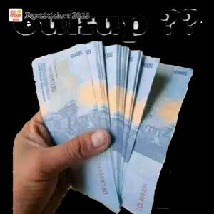 Cukup ?? 50000 500 5 500 960358730 LIMA PULJA RIB BORAH 50 50000 TEXT STICKER TextSticker 2025 YG0358701 V60358730 - getsticker.com
