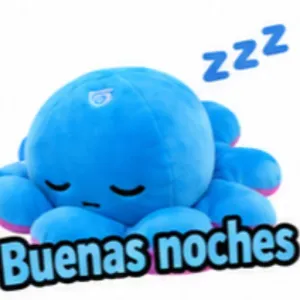 zzz Buenas noches - getsticker.com