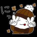 はな子✿ずっと使える冬と年末年始
