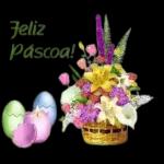 Feliz Páscoa!