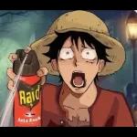 luffy 
