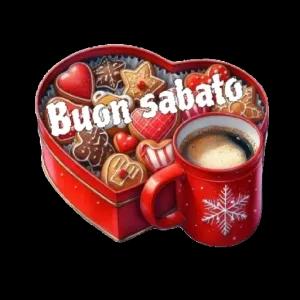Buon sabato - getsticker.com