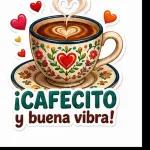 ¡QUE TENGAS UN GRAN DÍA!