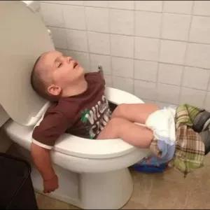 WILD CHILD - getsticker.com