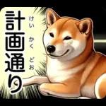 柴犬ワンダフル！！！！！