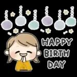 使いやすい＊ほのぼのガール＊冬の日常＊