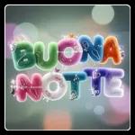 Buona notte! Sogni belli! Dolci Pensieri