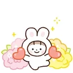 오 늘 도 힘 내! 