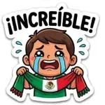 Orgullo mexicano ⚽