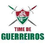 Fluminense sticker