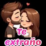 te amo