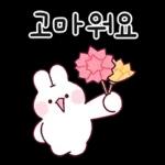 귀욤뽀짝 예쁜 말 토린이 9