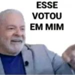 Parcela Essa Mentira em Cinco Vezes