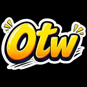 Otw - getsticker.com