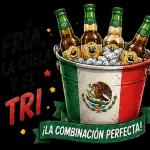 ¡Vamos México