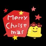 シンプル★冬クリスマス