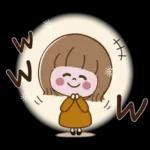 冬・お正月のやさしい言葉