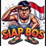 Mantap. Ketua