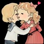 왁자지껄 오슬리 가족