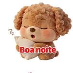 Adesivos de cachorro