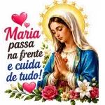 Jesus é verbo: amar!