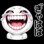 顔がうるさい！！（家族連絡用）