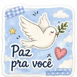 Bênçãos para Hoje 🌞