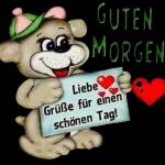 gutenmorgen