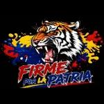 FIRME POR LA PATRIA