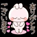 会話がはずむ会話スタンプ☆