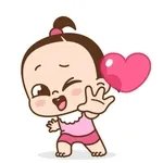 넘 보고 싶어💓11