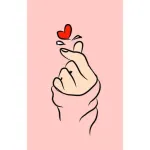 Besito y corita 😘🫶