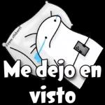 KANE_STICKERS Mi momento ha llegado 