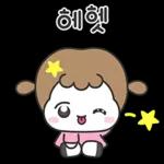 별콩이랑 행복한 하루 톡톡