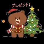 冬のくまさんほっこり便り