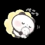 ぽてころぱんだ-超ごきげん-