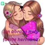 Feliz Día de la Madre