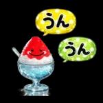 きらきらガラスシール風♡毎年使えるセット