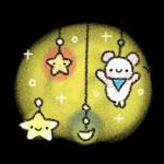 心もほっこり冬スタンプ